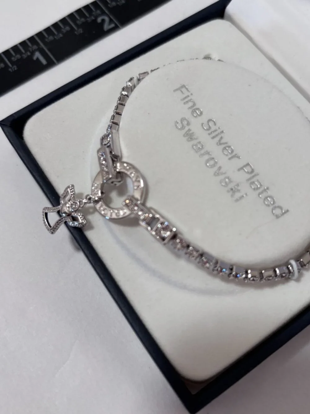 Swarovski elegant fine